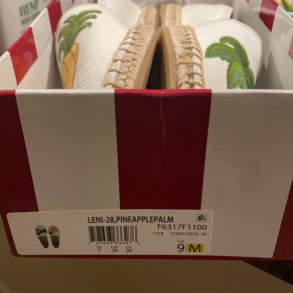 Sam Edelman loafers - Picture 3 of 3